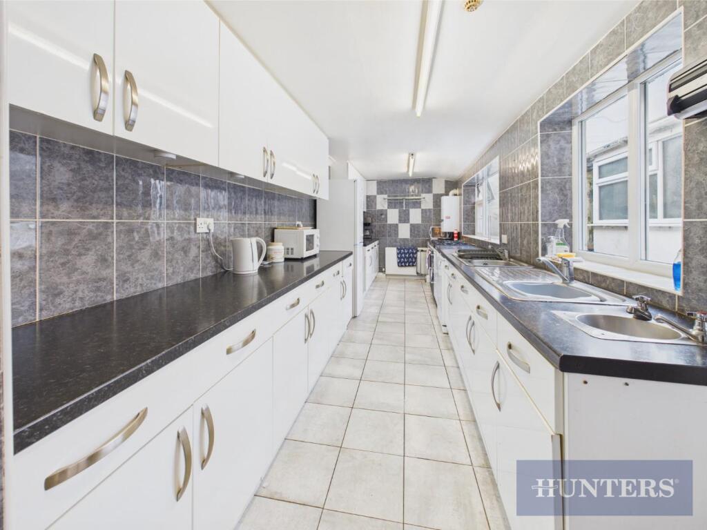 Main image of property: North Marine Road, Scarborough