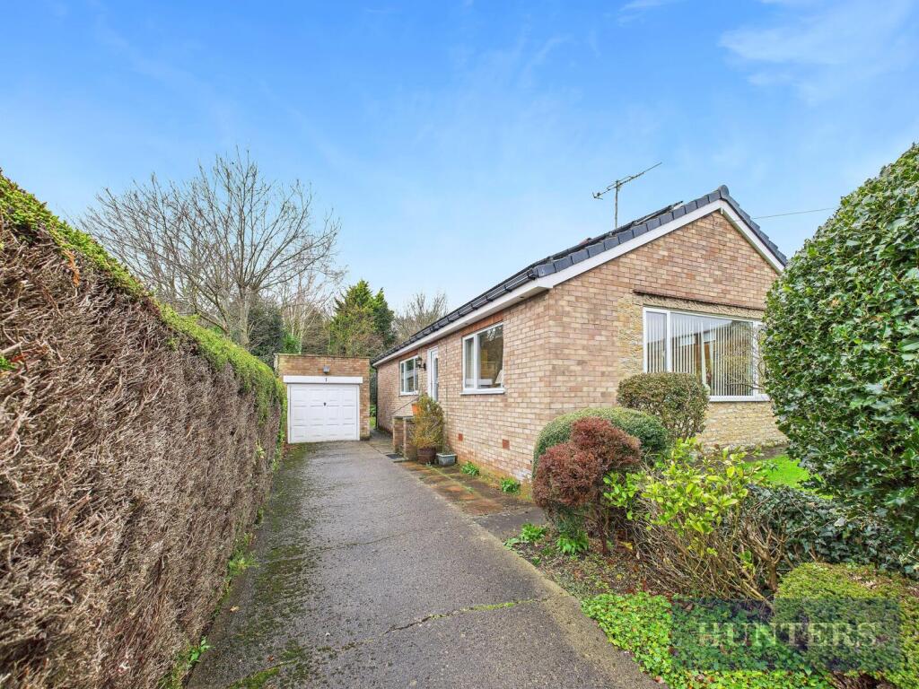 Main image of property: Byefield Grove, East Ayton, Scarborough
