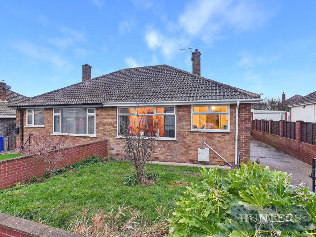 Main image of property: Sea View Drive, Scarborough