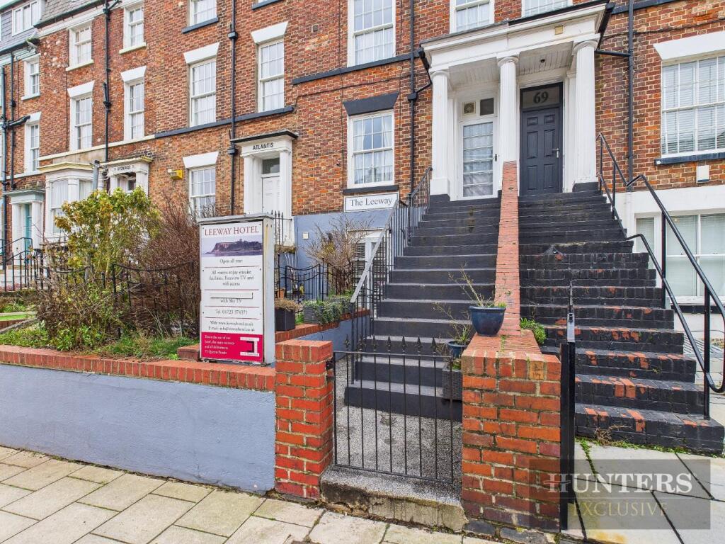 Main image of property: North Marine Road, Scarborough