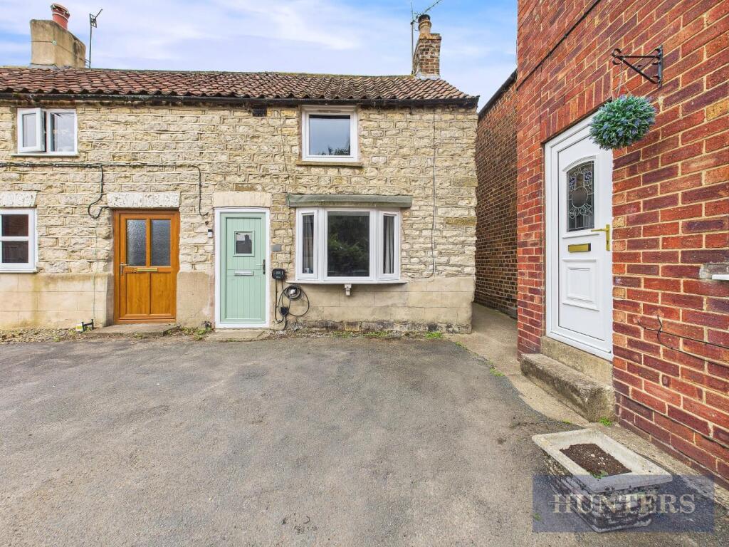 Main image of property: Main Street, Seamer, Scarborough