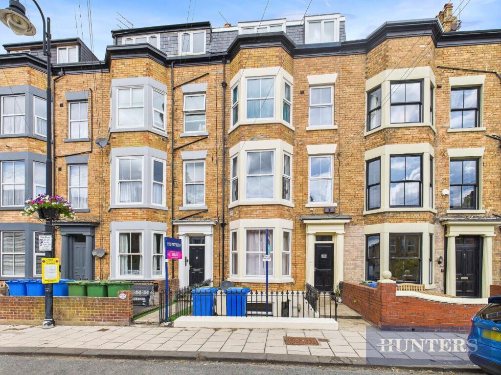 Main image of property: Trafalgar Square, Scarborough