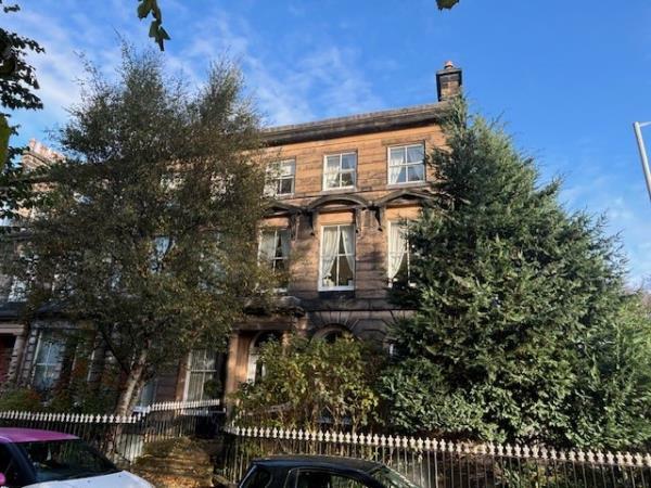 Additional property image - THREE FLATS AT 9 ST AIDANS TERRACE, 44 FOREST ROAD, PRENTON