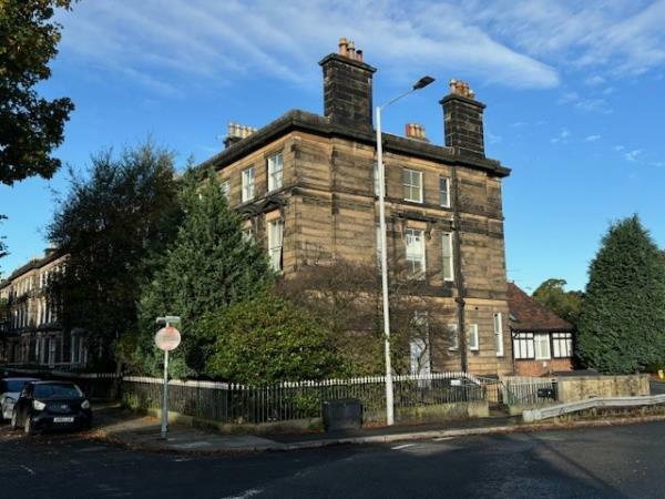 Additional property image - THREE FLATS AT 9 ST AIDANS TERRACE, 44 FOREST ROAD, PRENTON