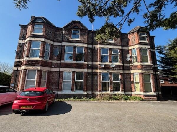 Main image of property: 54/56 EGERTON PARK, BIRKENHEAD