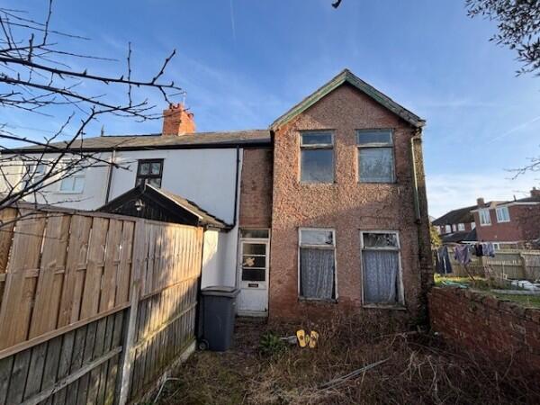 Main image of property: 1 SEABANK COTTAGES, MEOLS
