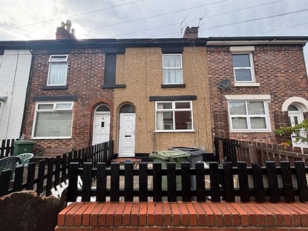 Main image of property: 4 RIPON STREET, BIRKENHEAD