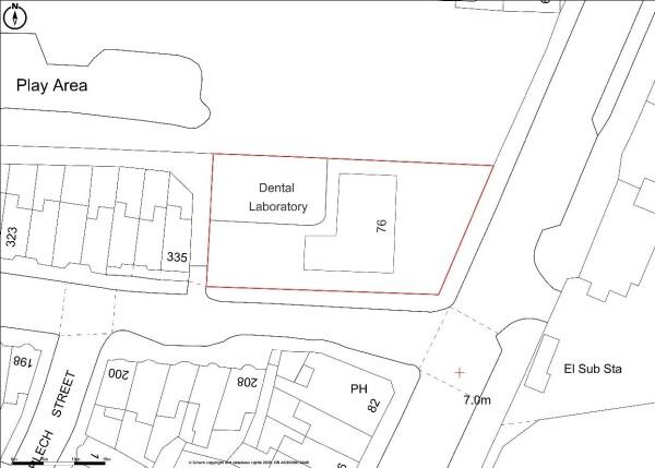 Main image of property: 76 BIRKENHEAD ROAD, SEACOMBE
