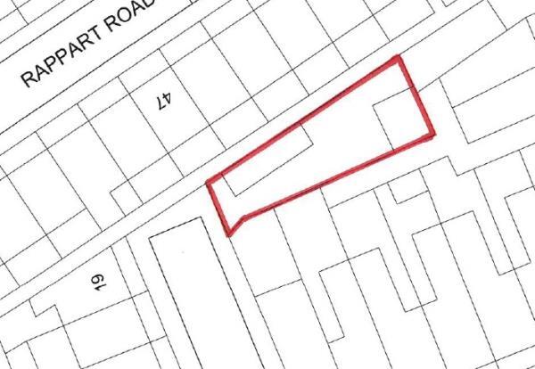 Main image of property: LAND AT GLENBURN ROAD, WALLASEY