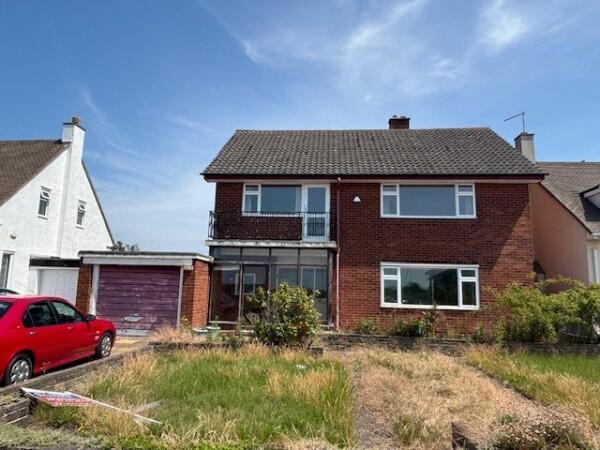 Main image of property: 10 BAYSWATER GARDENS, NEW BRIGHTON