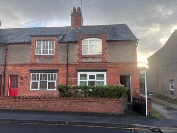 Main image of property: 4 GLADSTONE TERRACE, WILLASTON