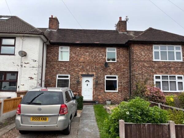 Main image of property: 20 FIRST AVENUE, RAINHILL