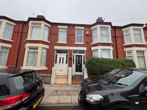 Main image of property: 30 MAURETANIA ROAD, LIVERPOOL
