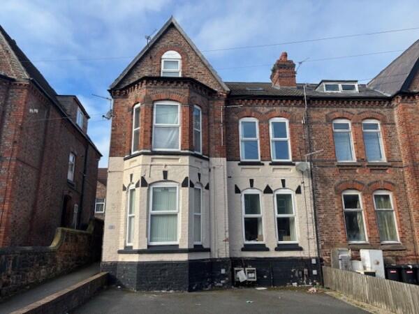 Main image of property: 12 ALEXANDRA ROAD, OXTON