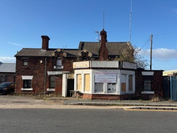 Main image of property: HARBOUR MASTERS CAFé, DUKE STREET, BIRKENHEAD
