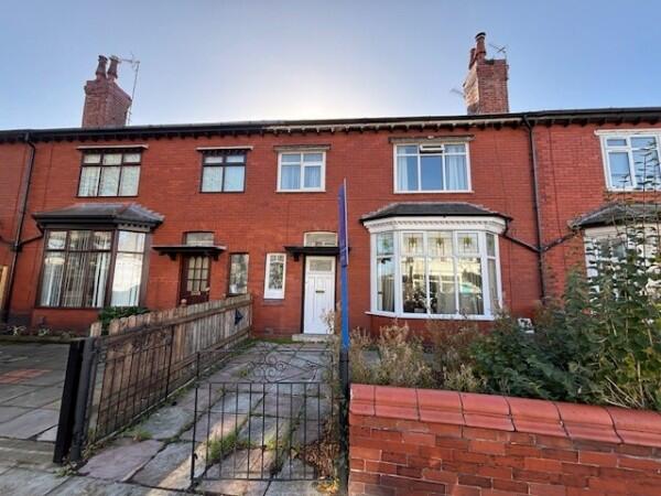 Main image of property: 135 WALLASEY ROAD, WALLASEY