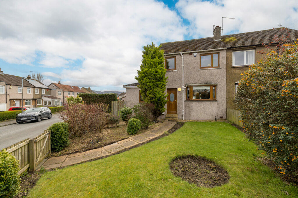 5 bedroom semi-detached house for sale in 25 Broomhall Road, Corstorphine, Edinburgh, EH12 7PL, EH12