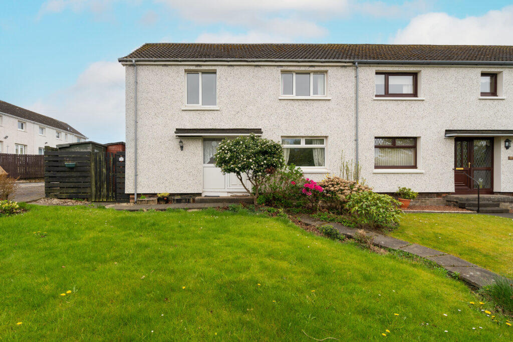 Main image of property: 54 Moubray Grove, South Queensferry, EH30 9PB