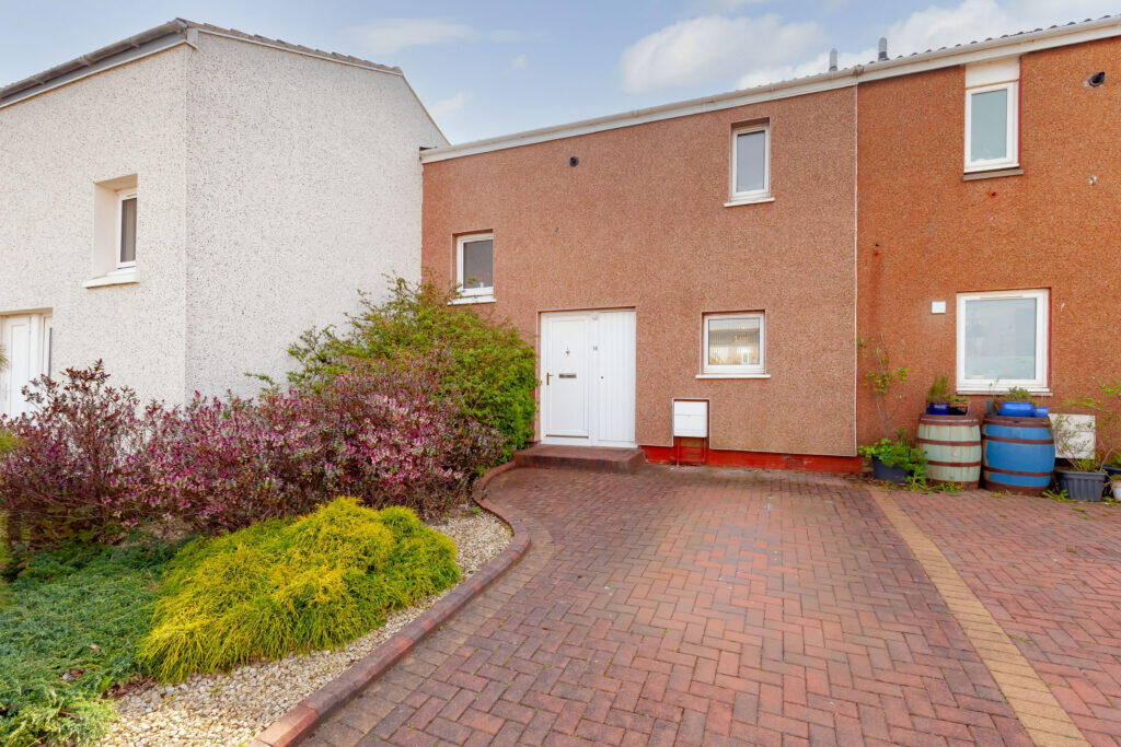 Main image of property: 14 Springfield Crescent, South Queensferry, EH30 9SB