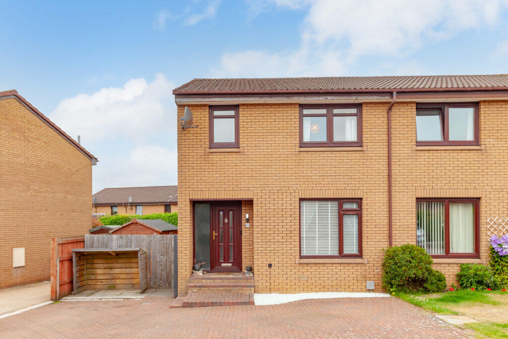 Main image of property: 66 Stoneyflatts, South Queensferry, EH30 9XU