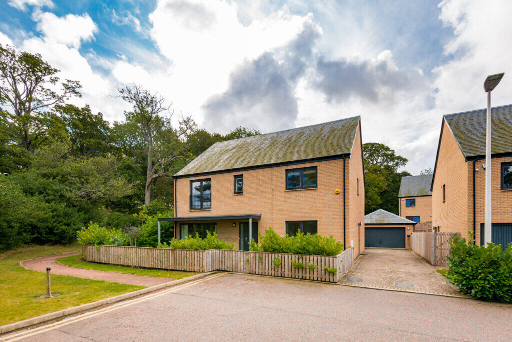 Main image of property: 63 Tweedsmuir Drive, Little France, EH16 4XU
