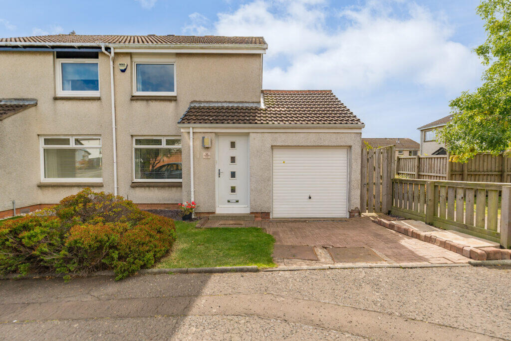 Main image of property: 55 Alnwickhill Drive, Edinburgh, EH16 6XU