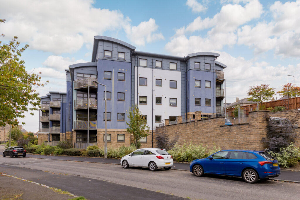 Main image of property: Flat 13, 1 Northfield Heights, Willowbrae, EH8 7QJ