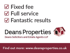 Get brand editions for Deans Properties, Newington
