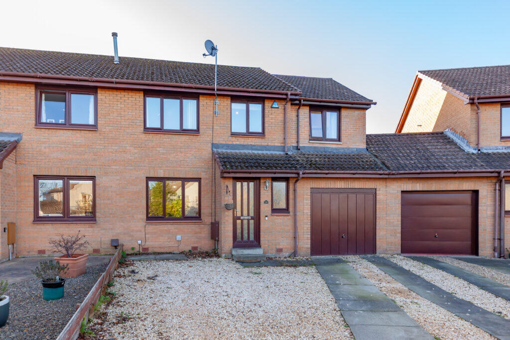 Main image of property: 28 Society Road, South Queensferry, EH30 9RX