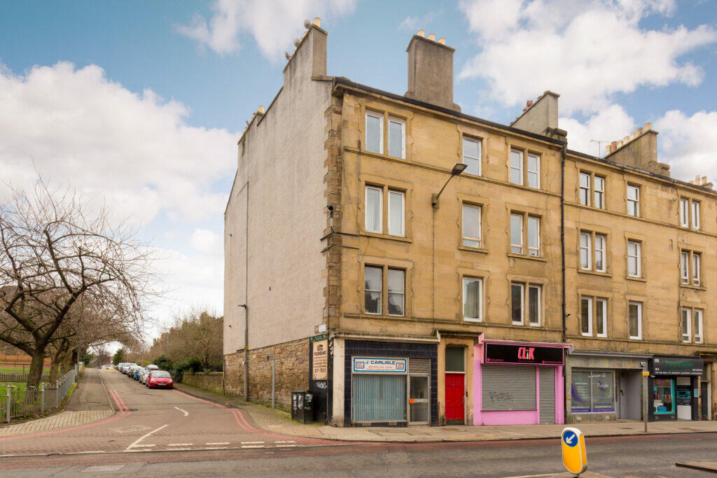 Commercial property for sale in 165 Road, EH11 1TJ, EH11