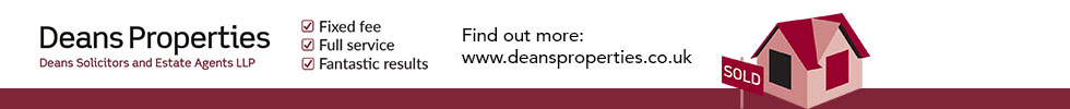 Get brand editions for Deans Properties, South Queensferry