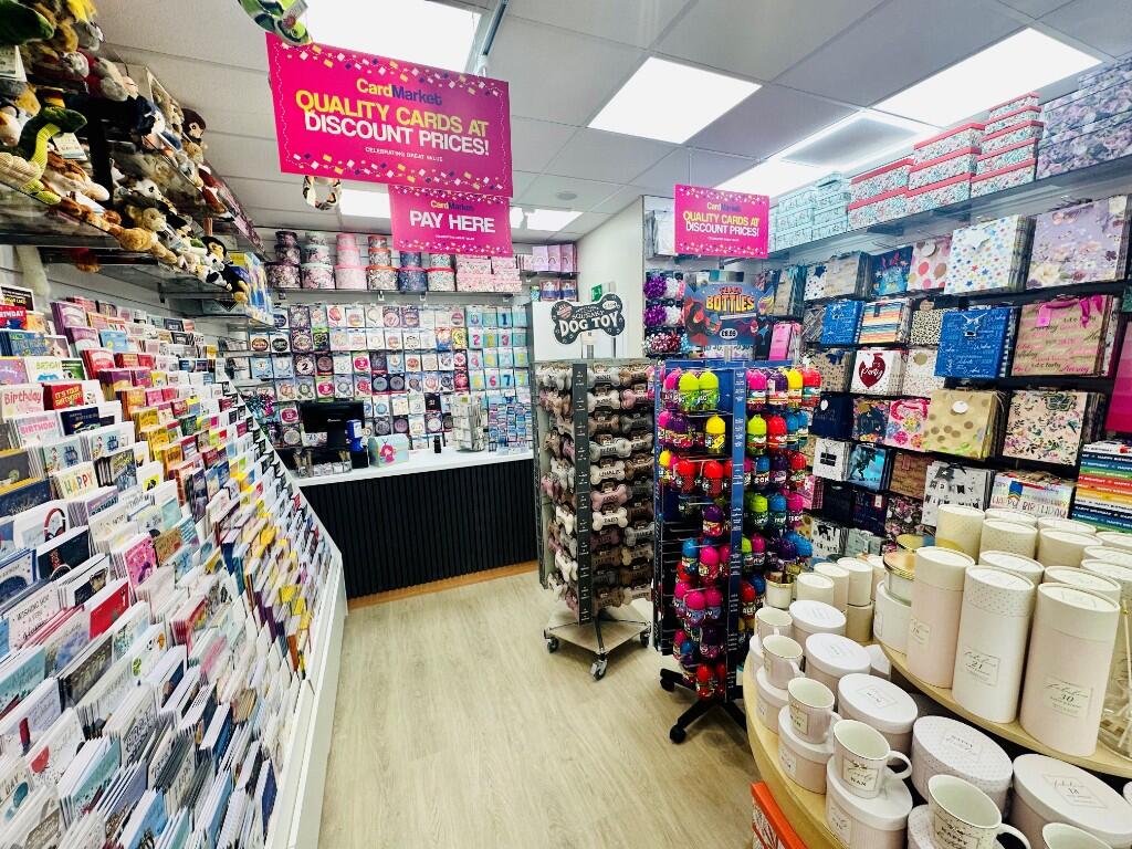 Main image of property: Market Square, Kirkham PR4