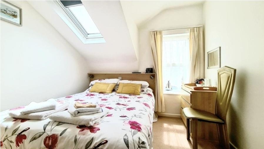 10 bedroom hotel for sale in St. Chads Road, Blackpool, Lancashire, FY1