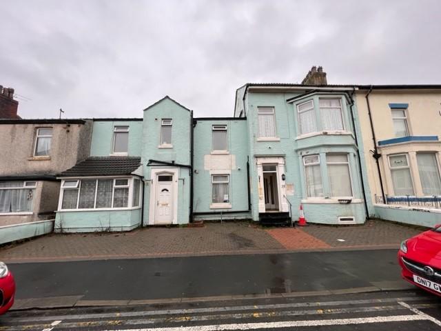 Main image of property: Moore Street, Blackpool, Lancashire, FY4