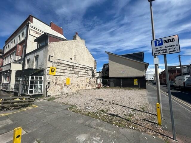 Main image of property: Lytham Road, Blackpool, Lancashire, FY1