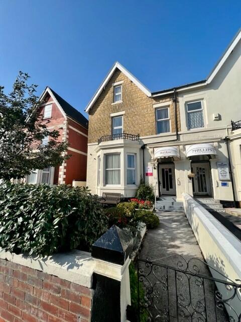 Main image of property: Station Road, Blackpool, Lancashire, FY4