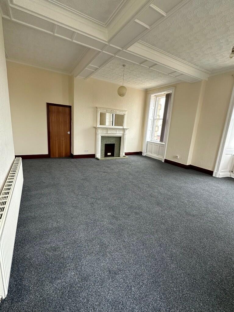 Main image of property: Flat B, 38 Church Street, Fleetwood, Lancashire, FY7