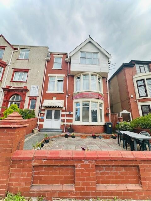 Main image of property: King George Avenue, Blackpool, Lancashire, FY2