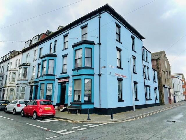 Main image of property: York Street, Blackpool, Lancashire, FY1