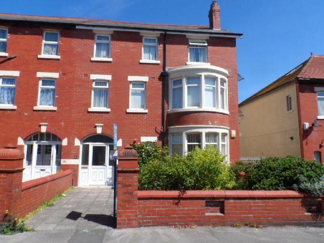 Main image of property: Knowle Avenue, Blackpool, Lancashire, FY2