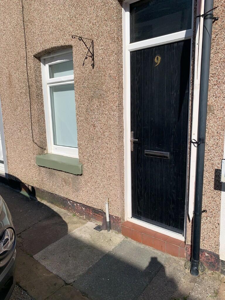 Main image of property: Danesbury Place, Blackpool, Lancashire, FY1