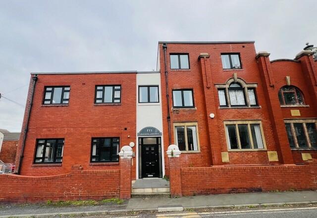Main image of property: Leamington Road, Blackpool, Lancashire, FY1