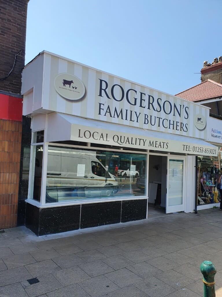 Main image of property: Victoria Road West, Thornton-Cleveleys, Lancashire, FY5