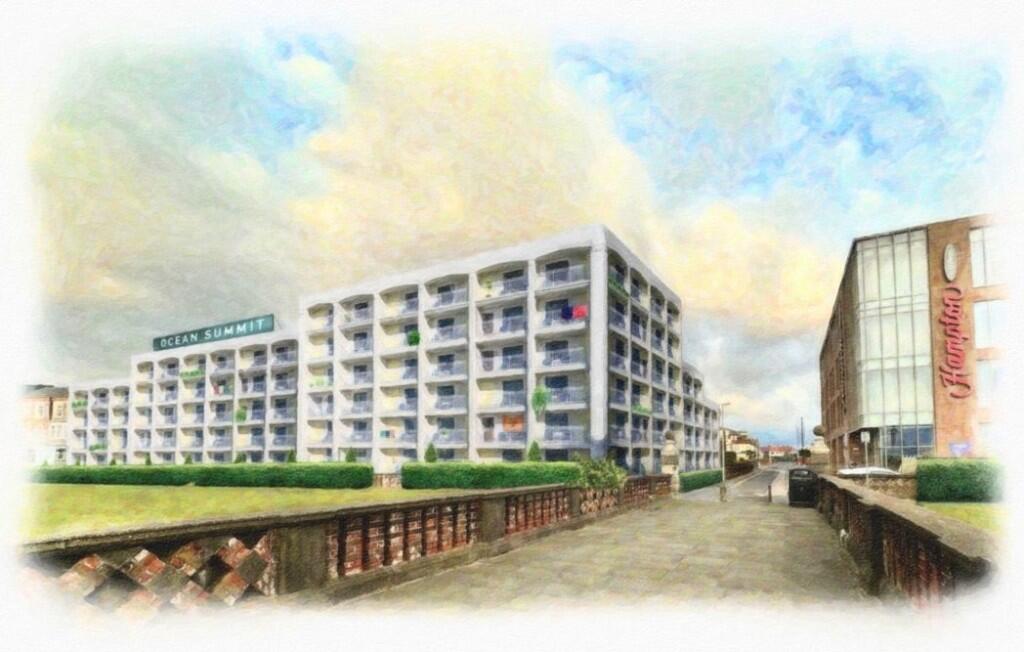 Main image of property: New South Promenade, Blackpool, Lancashire, FY4