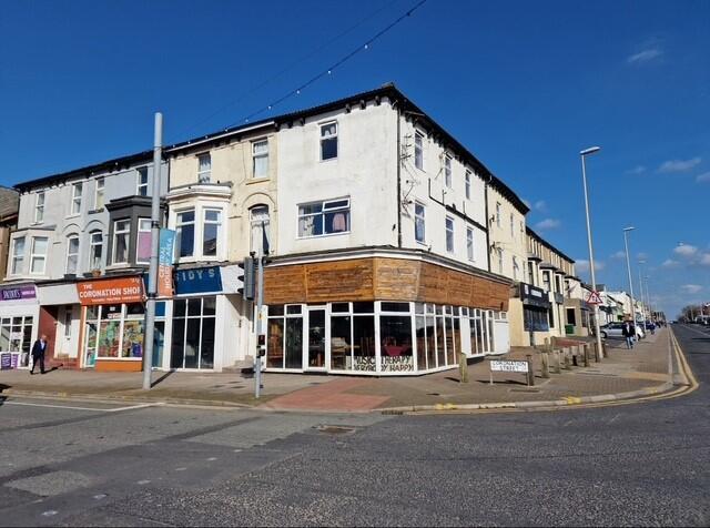 Main image of property: Coronation Street, Blackpool, Lancashire, FY1
