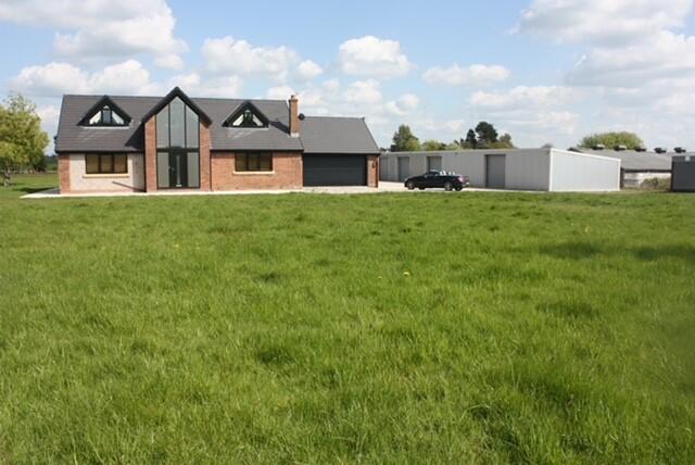Main image of property: Shard Lane, Poulton-Le-Fylde, Lancashire, FY6