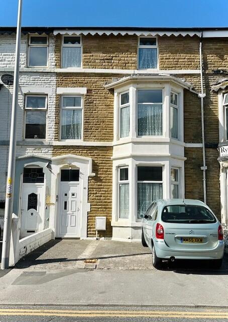 Main image of property: Woodfield Road, Blackpool, Lancashire, FY1
