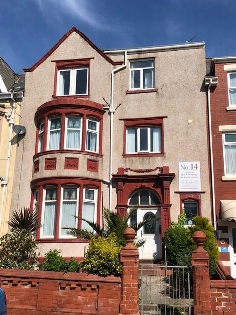 Main image of property: King George Avenue, Blackpool, Lancashire, FY2