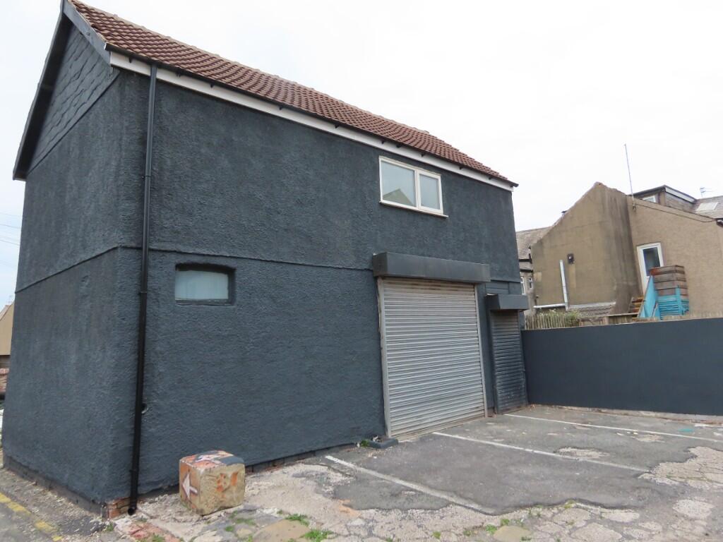 Main image of property: Dickson Road, Blackpool, Lancashire, FY1