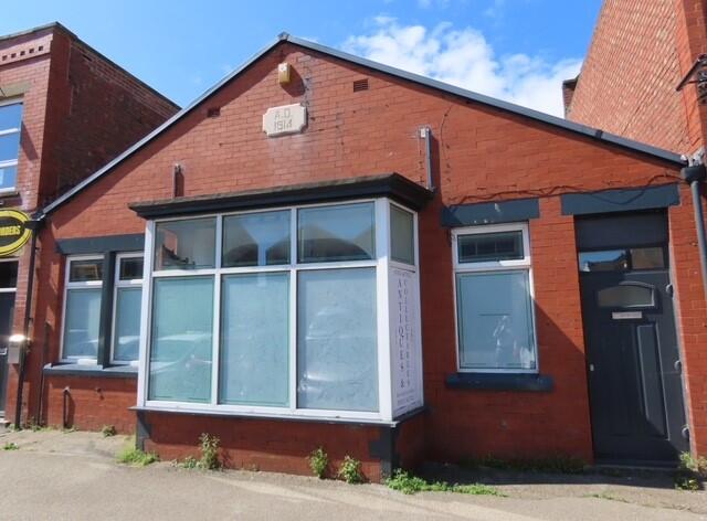 Main image of property: 13 London Street, Fleetwood, Lancashire, FY7